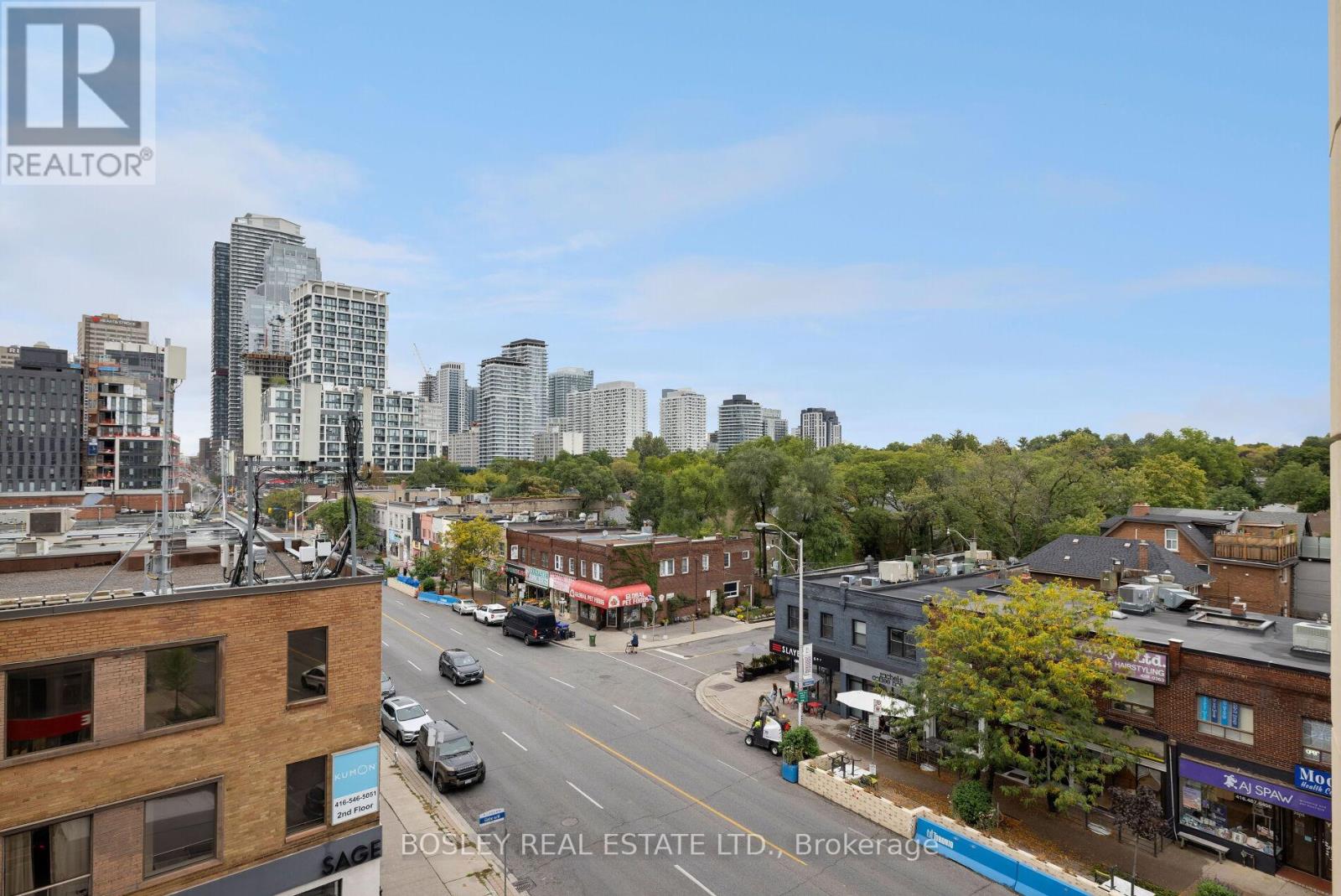 412 - 23 Glebe Road W, Toronto, Ontario  M5P 0A1 - Photo 11 - C11967186