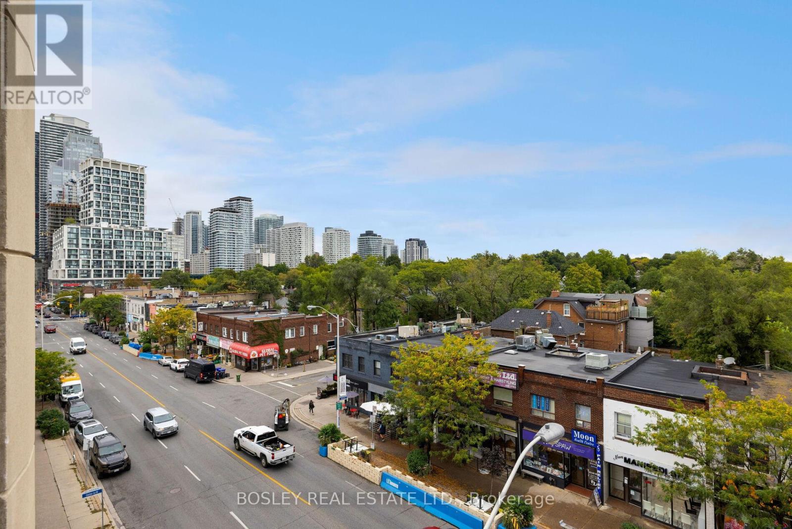 412 - 23 Glebe Road W, Toronto, Ontario  M5P 0A1 - Photo 16 - C11967186
