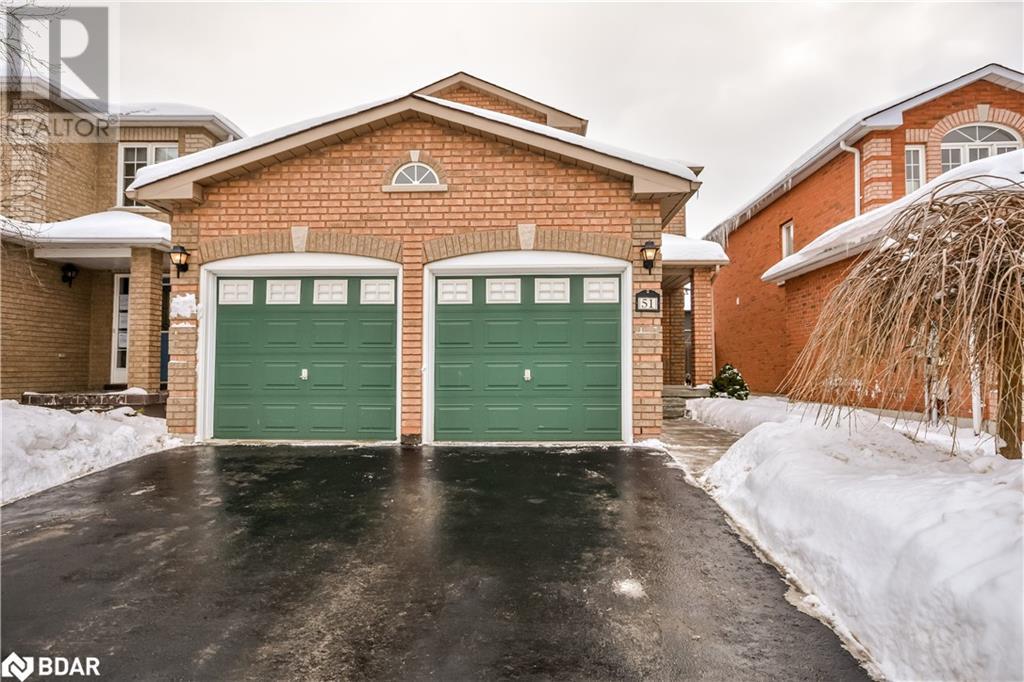 51 Catherine Drive, Barrie, Ontario  L4N 0H1 - Photo 1 - 40697499