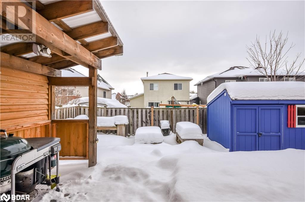 51 Catherine Drive, Barrie, Ontario  L4N 0H1 - Photo 37 - 40697499