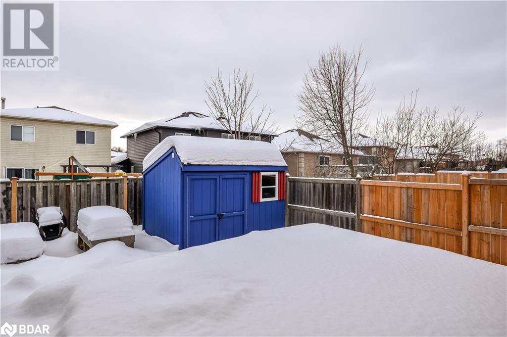 51 Catherine Drive, Barrie, Ontario  L4N 0H1 - Photo 38 - 40697499