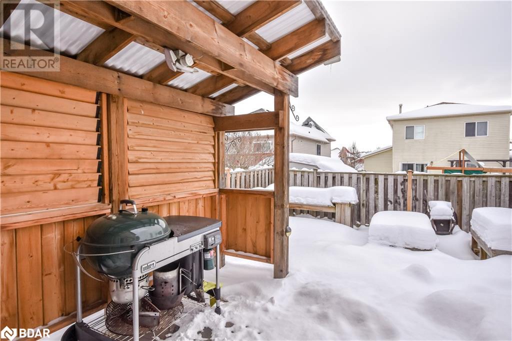 51 Catherine Drive, Barrie, Ontario  L4N 0H1 - Photo 39 - 40697499