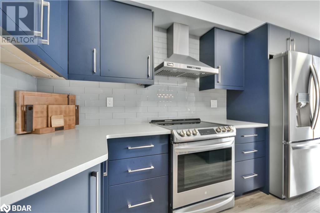 51 Catherine Drive, Barrie, Ontario  L4N 0H1 - Photo 6 - 40697499