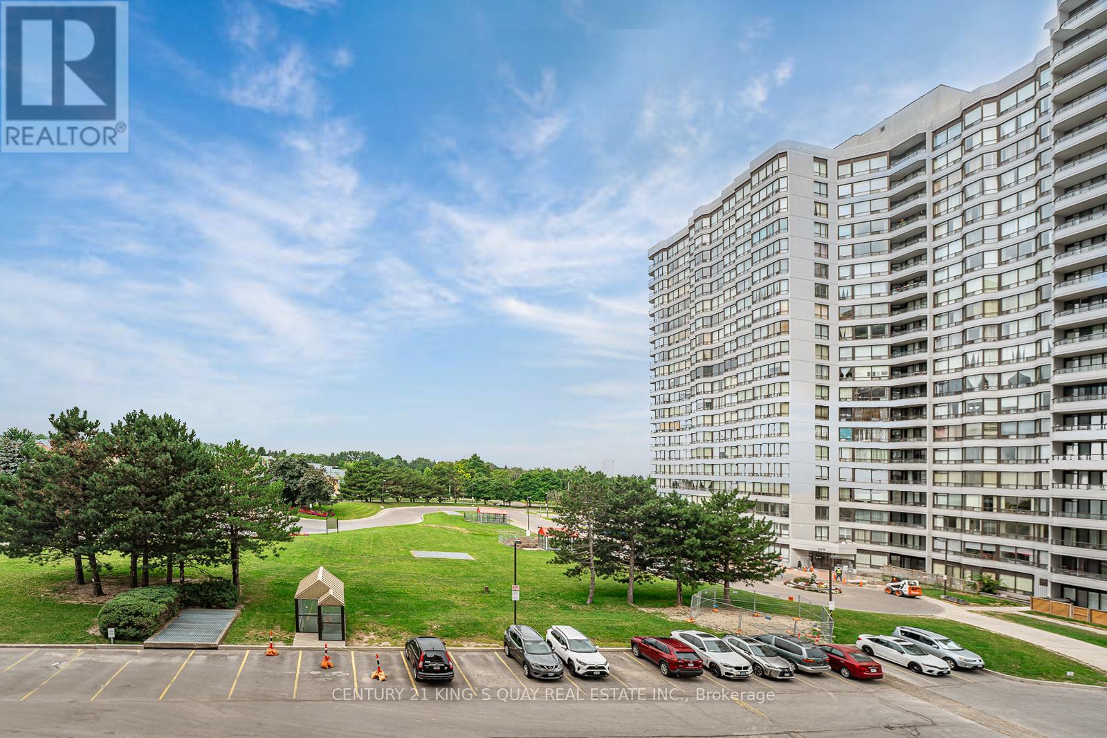 401 - 350 Alton Towers Circle, Toronto, Ontario  M1V 5E3 - Photo 32 - E11967278