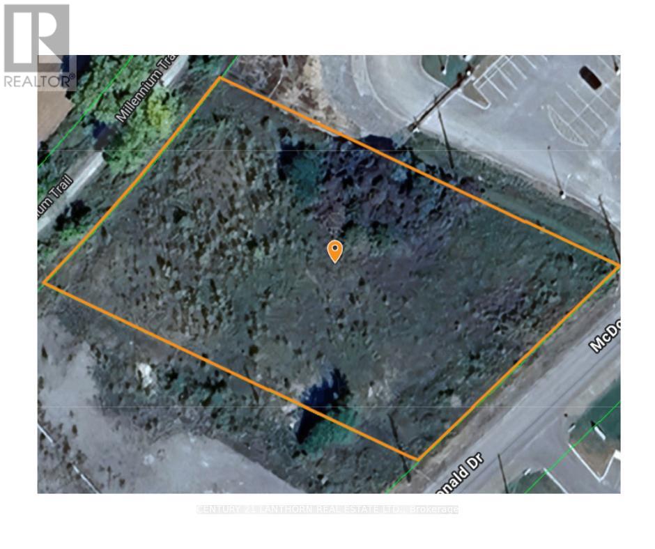 LOT 34 MCDONALD DRIVE, prince edward county (picton), Ontario