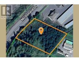 LOT 29 MCDONALD DRIVE, Prince Edward County, Ontario