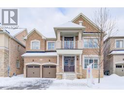 925 Ernest Cousins Circle, Newmarket (Stonehaven-Wyndham), Ca