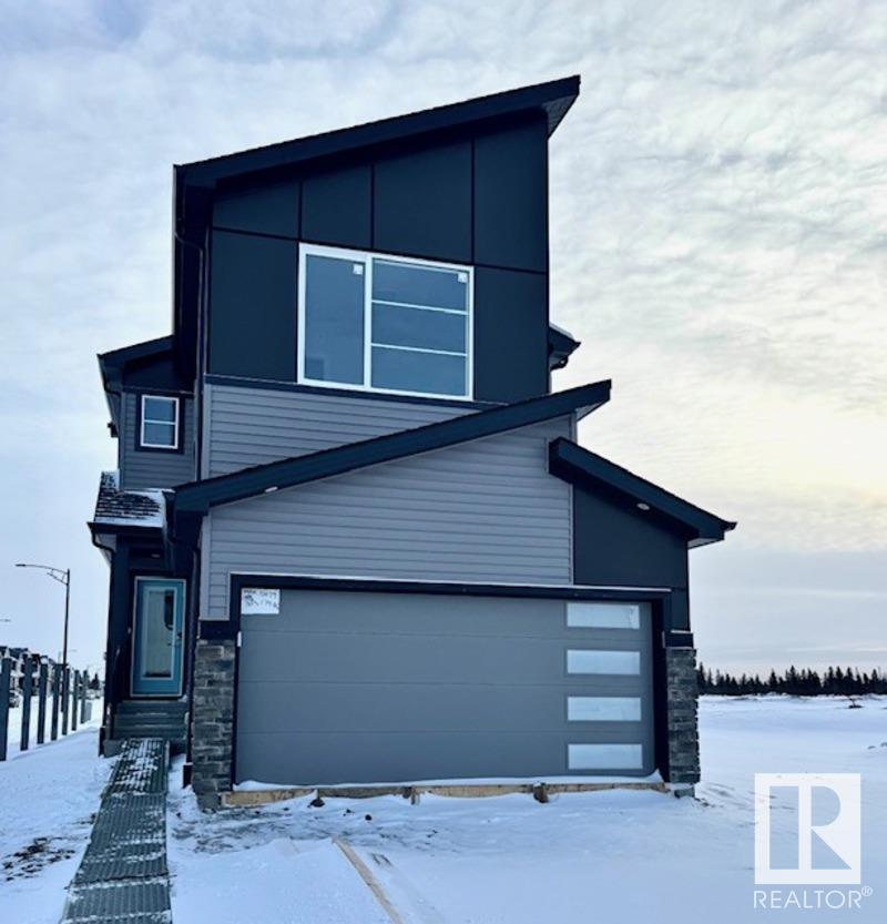 303 174 Av Nw, Edmonton, Alberta  T5Z 2M3 - Photo 1 - E4421076