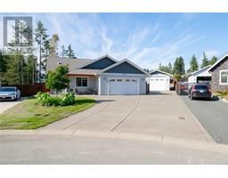 3569 Parkview Cres, port alberni, British Columbia