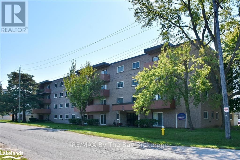 409 - 184 Eighth Street, Collingwood, Ontario  L9Y 2C8 - Photo 1 - S10436605