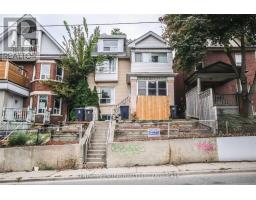 UPPER - 218 KEELE STREET, Toronto, Ontario