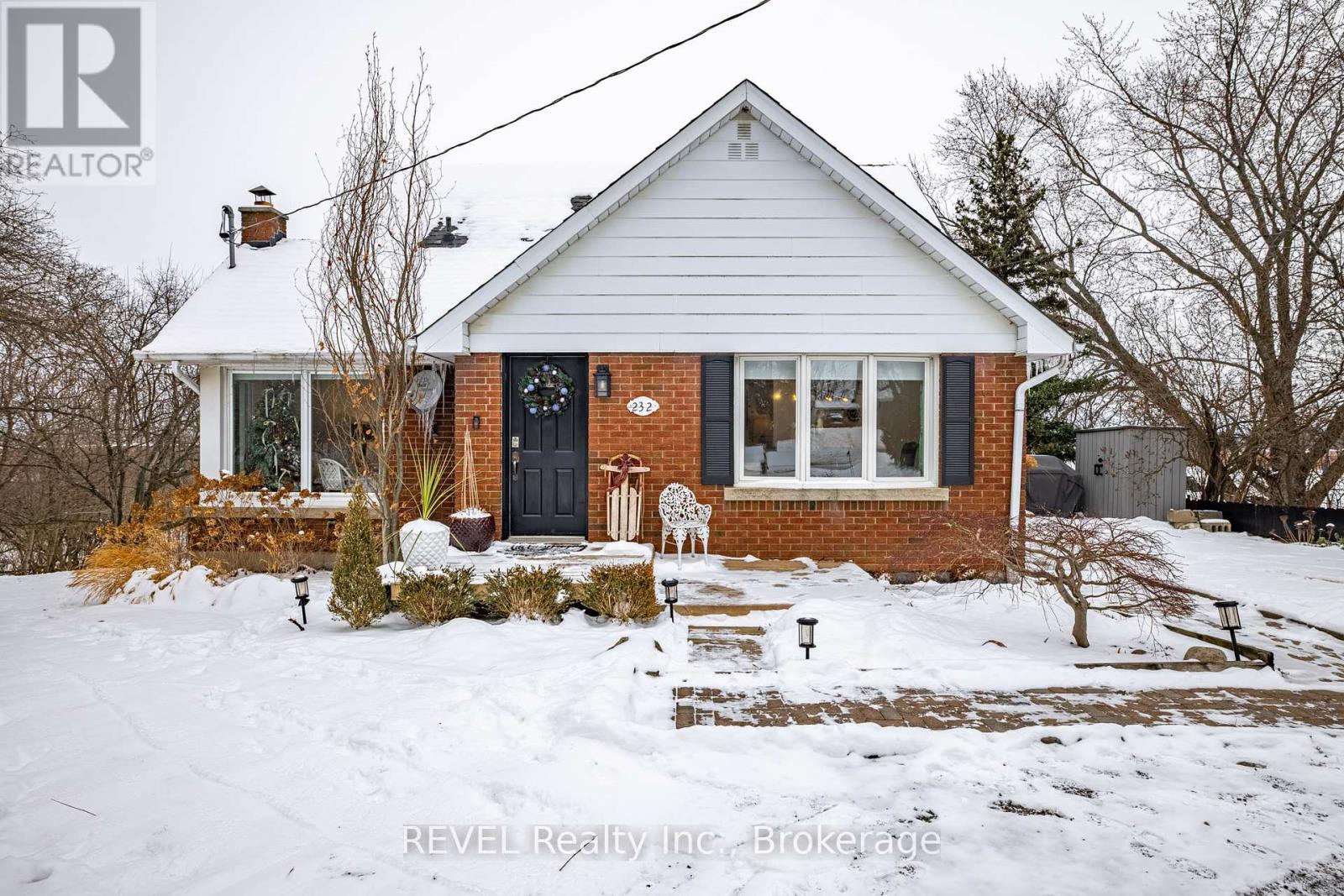 232 Queenston Road, Niagara-On-The-Lake, Ontario  L0S 1J0 - Photo 1 - X11967335