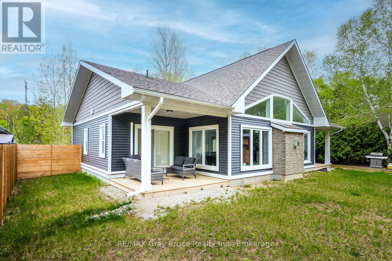 32 Southampton Parkway, South Bruce Peninsula, Ontario  N0H 2G0 - Photo 32 - X11967389