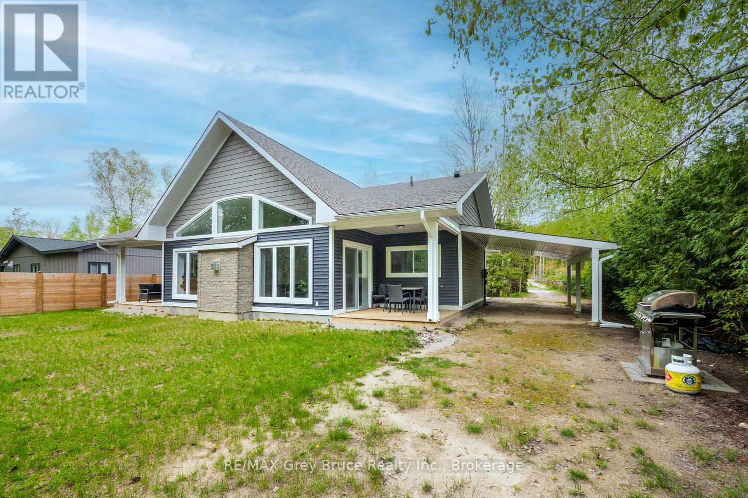 32 Southampton Parkway, South Bruce Peninsula, Ontario  N0H 2G0 - Photo 34 - X11967389