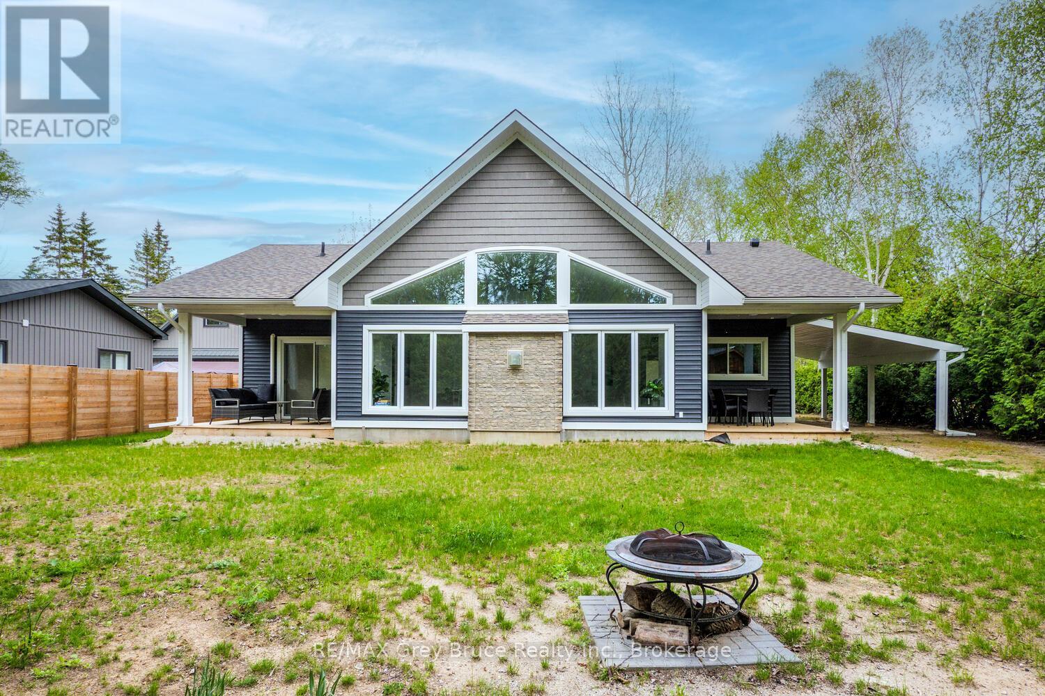 32 Southampton Parkway, South Bruce Peninsula, Ontario  N0H 2G0 - Photo 35 - X11967389