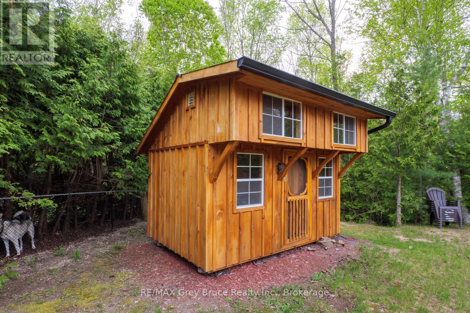 32 Southampton Parkway, South Bruce Peninsula, Ontario  N0H 2G0 - Photo 38 - X11967389