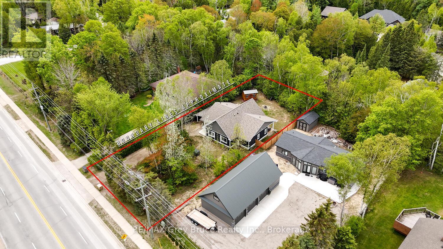 32 Southampton Parkway, South Bruce Peninsula, Ontario  N0H 2G0 - Photo 43 - X11967389