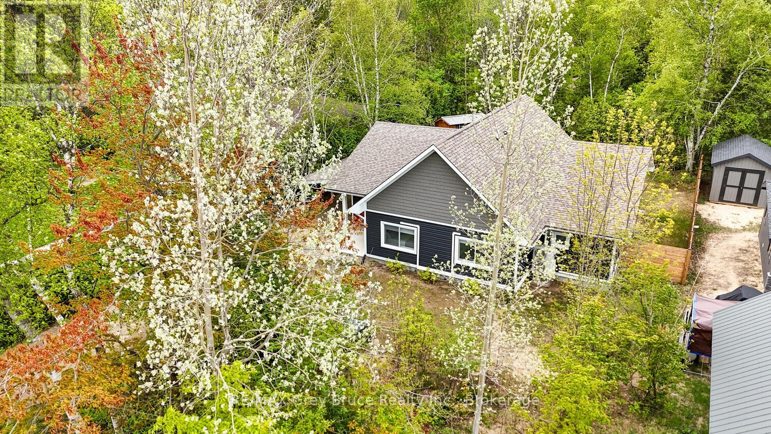 32 Southampton Parkway, South Bruce Peninsula, Ontario  N0H 2G0 - Photo 44 - X11967389