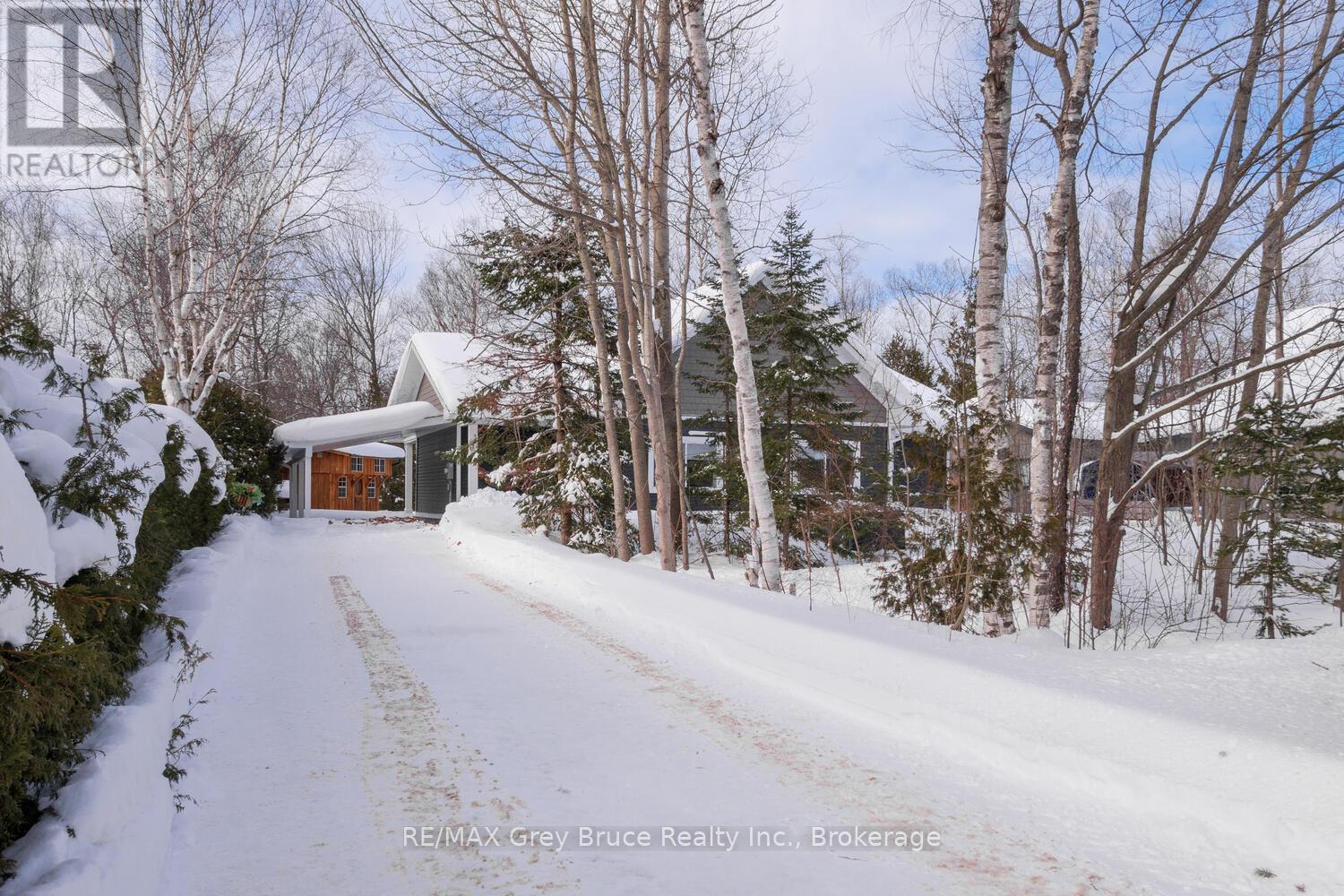 32 Southampton Parkway, South Bruce Peninsula, Ontario  N0H 2G0 - Photo 48 - X11967389