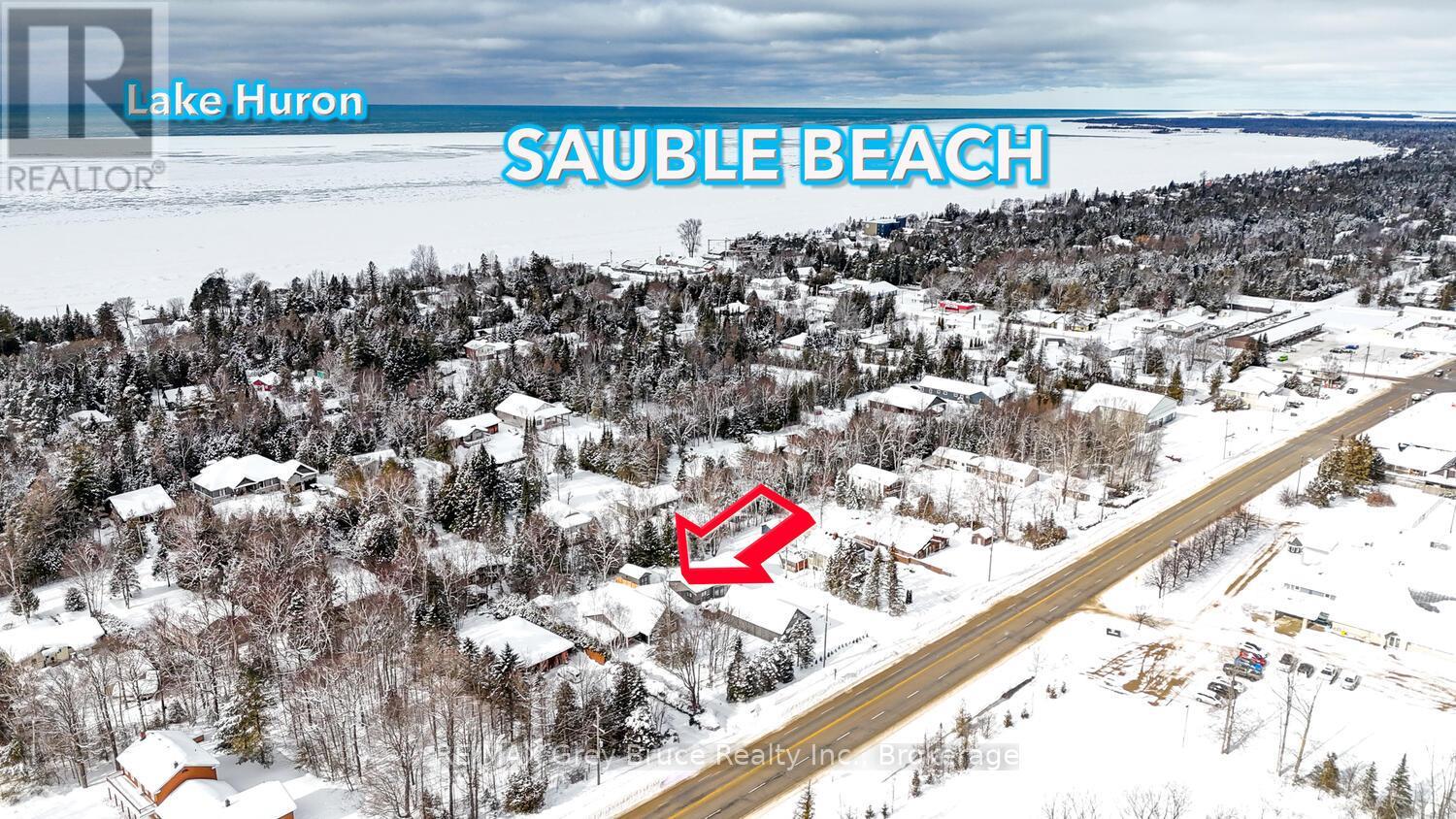 32 Southampton Parkway, South Bruce Peninsula, Ontario  N0H 2G0 - Photo 49 - X11967389