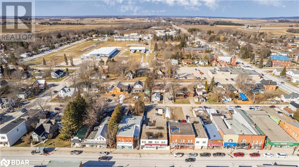30 Queen Street W, Elmvale, Ontario  L0L 1P0 - Photo 2 - 40697944