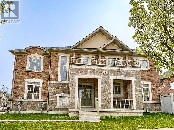 51 CAYTON CRESCENT, bradford west gwillimbury (bradford), Ontario