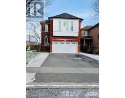 (UPPER PORTION) - 80 LOONS CALL CRESCENT, Brampton, Ontario