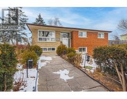 3025 BALLAD DRIVE, Mississauga, Ontario