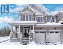 1 AMSTERDAM Drive, Barrie, Ontario