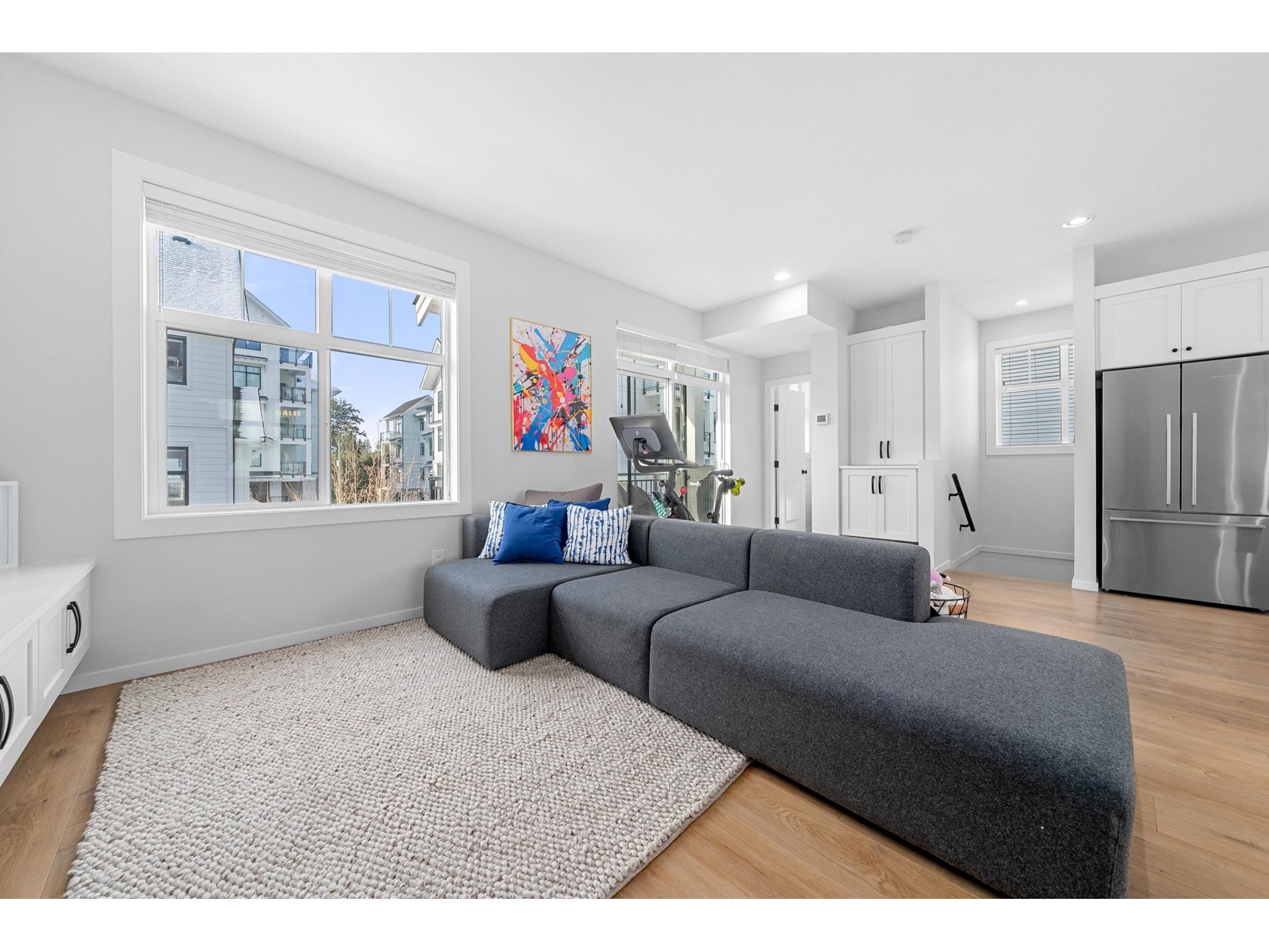 17 3339 148 Street, Surrey, British Columbia  V4P 0G6 - Photo 11 - R2965148