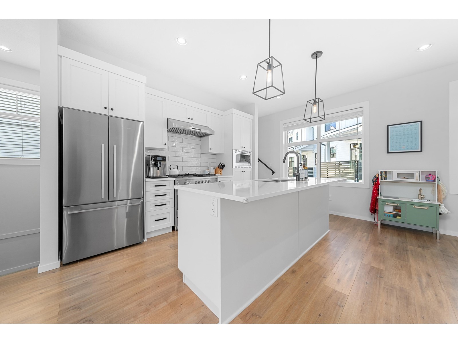 17 3339 148 Street, Surrey, British Columbia  V4P 0G6 - Photo 18 - R2965148