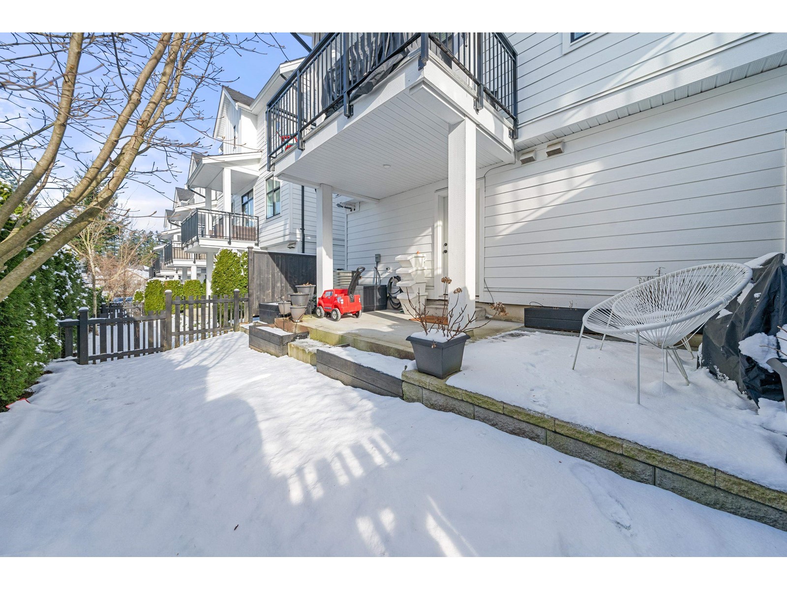 17 3339 148 Street, Surrey, British Columbia  V4P 0G6 - Photo 7 - R2965148