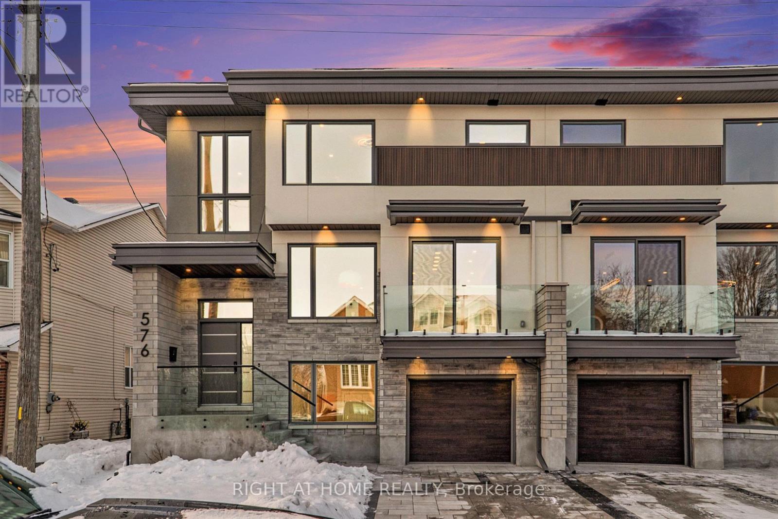 Property at 576 BRUNEL STREET N image 1