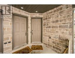 85 MULLIN Drive Unit# 9A, Guelph, Ontario