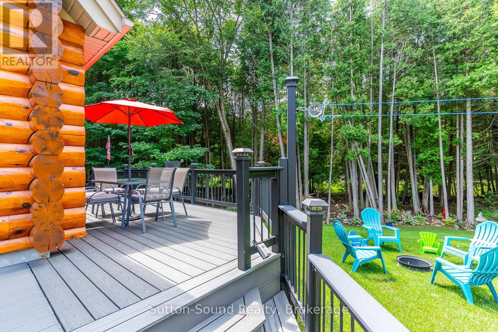 20 Sandy Pines Trail, South Bruce Peninsula, Ontario  N0H 2G0 - Photo 37 - X11967408