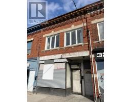 325 OAKWOOD AVENUE E, Toronto, Ontario