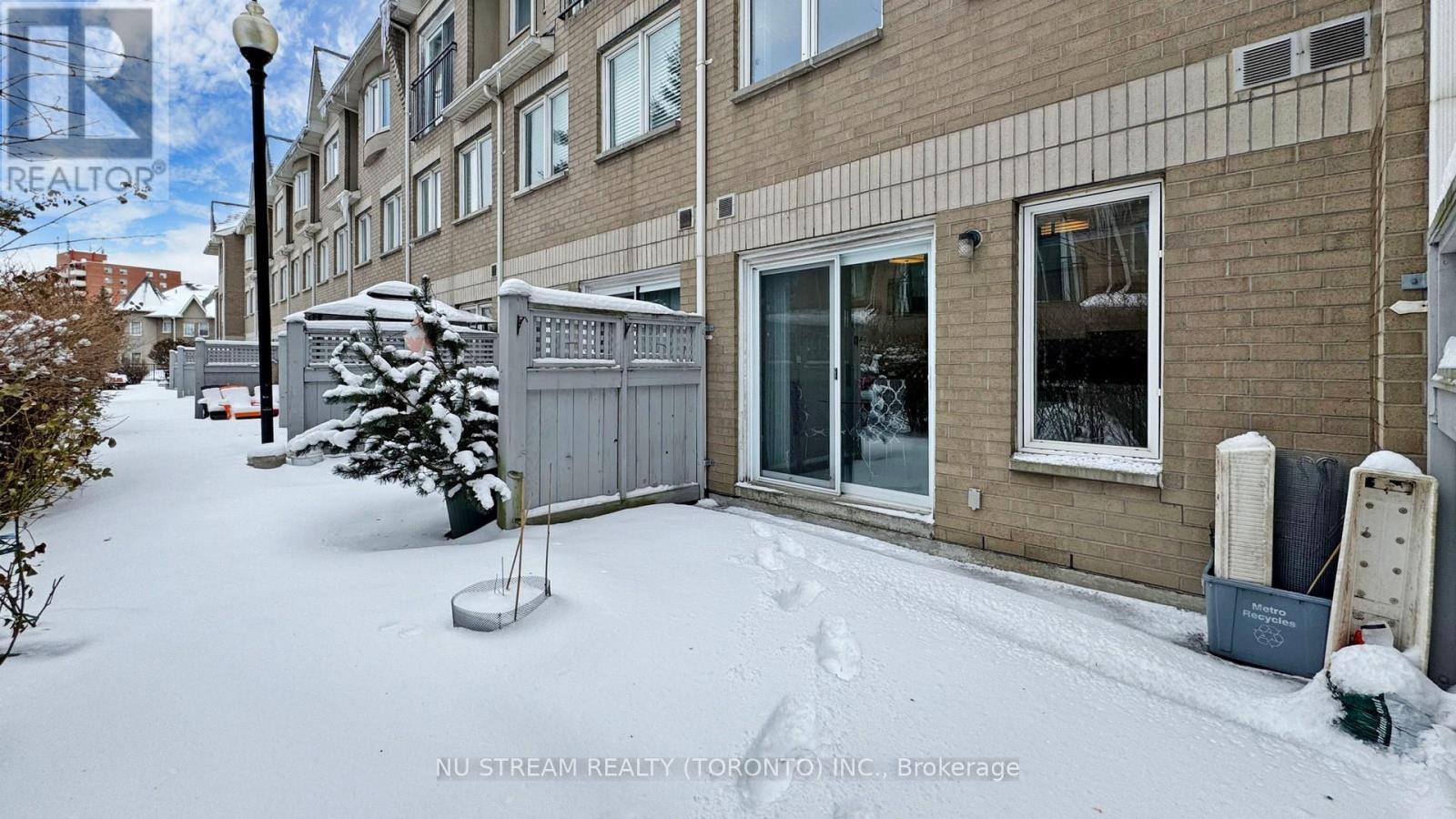 202 - 29 Rosebank Drive W, Toronto, Ontario  M1B 5Y7 - Photo 36 - E11967426