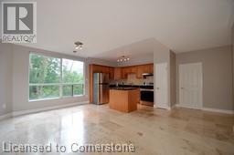 255 KEATS Way Unit# 204, Waterloo, Ontario