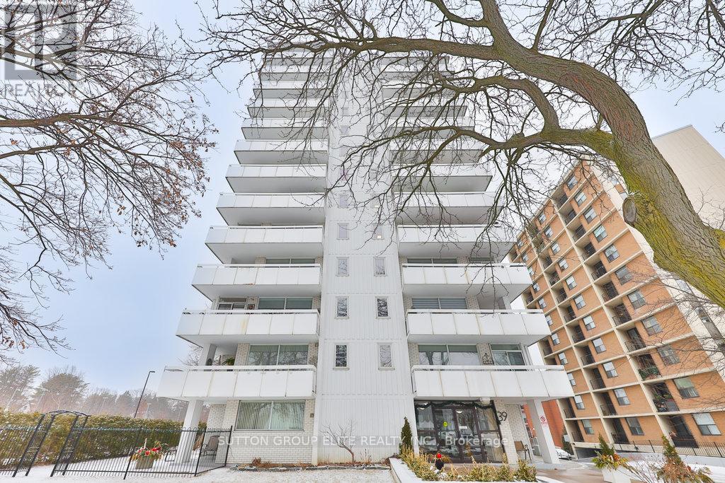 Property at 704 - 39 STAVEBANK ROAD S image 1