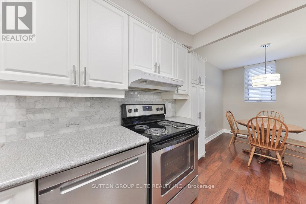 704 - 39 Stavebank Road, Mississauga, Ontario  L5G 4V5 - Photo 16 - W11967428