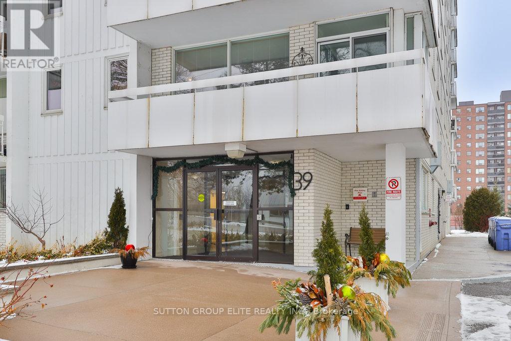 Property at 704 - 39 STAVEBANK ROAD S image 2