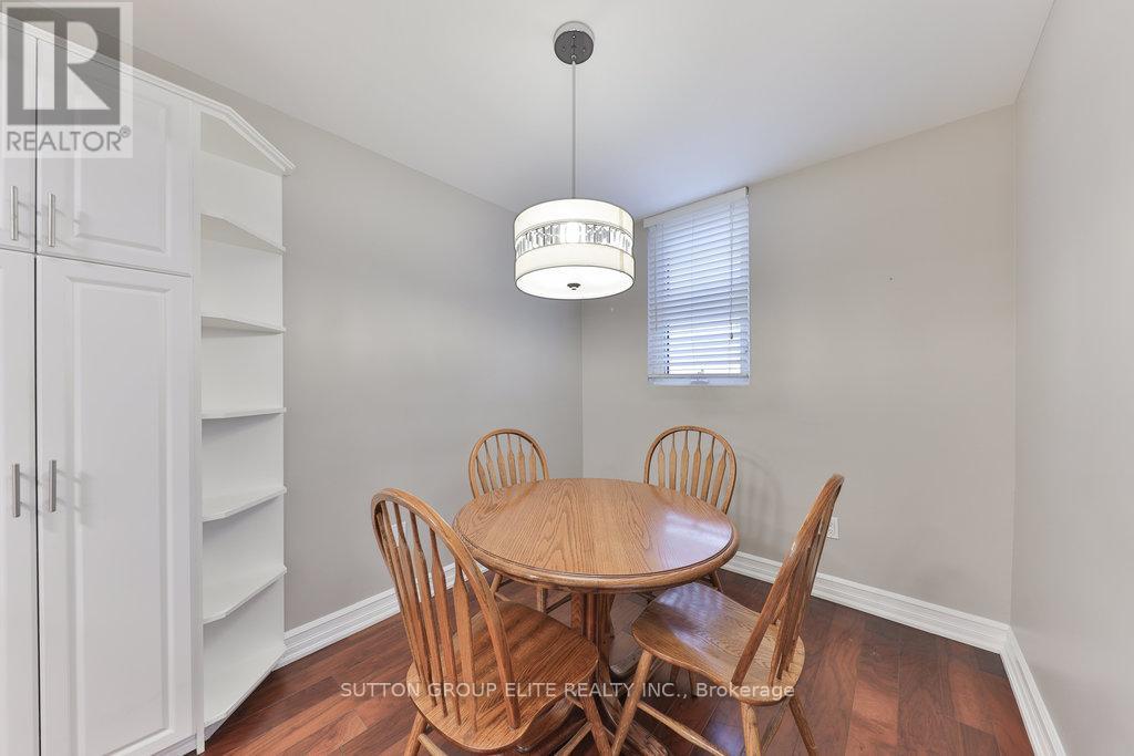 704 - 39 Stavebank Road, Mississauga, Ontario  L5G 4V5 - Photo 20 - W11967428