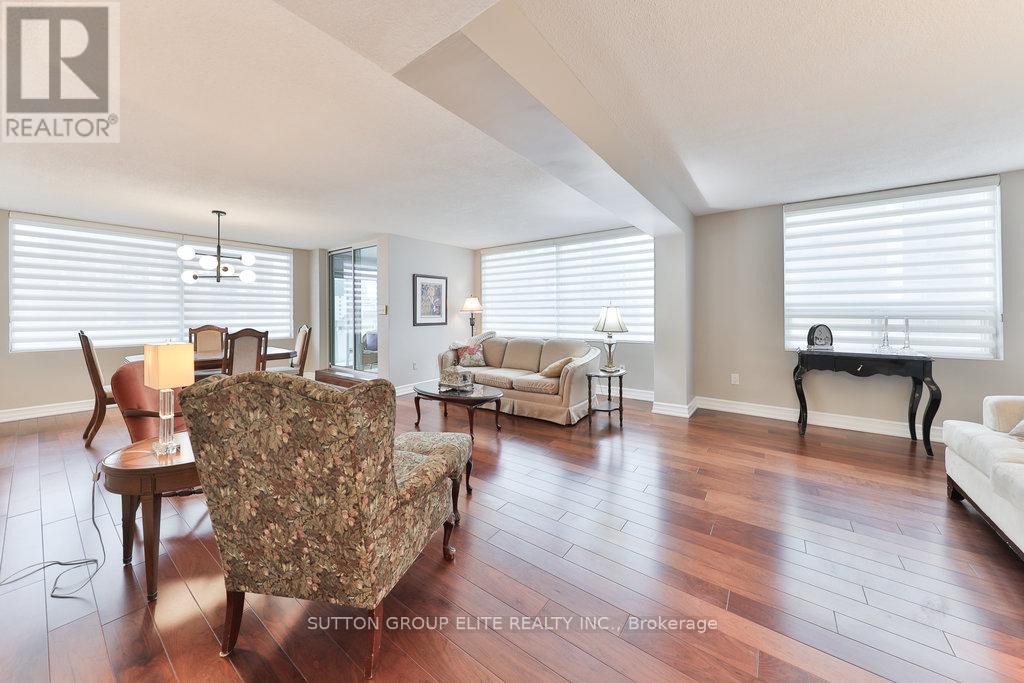 704 - 39 Stavebank Road, Mississauga, Ontario  L5G 4V5 - Photo 22 - W11967428