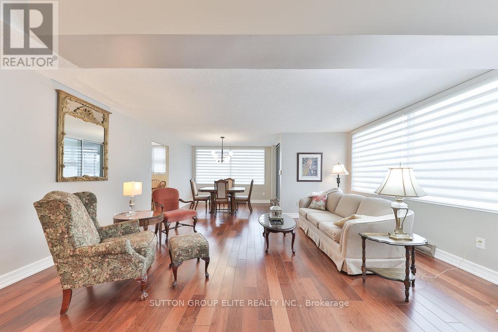 704 - 39 Stavebank Road, Mississauga, Ontario  L5G 4V5 - Photo 25 - W11967428
