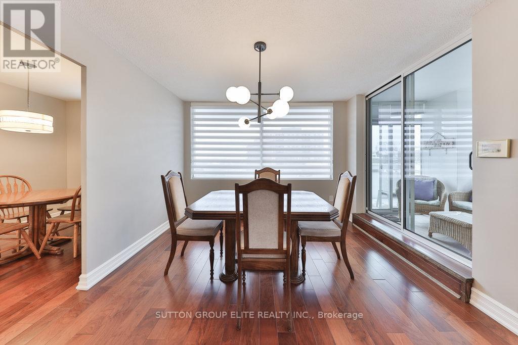 704 - 39 Stavebank Road, Mississauga, Ontario  L5G 4V5 - Photo 27 - W11967428