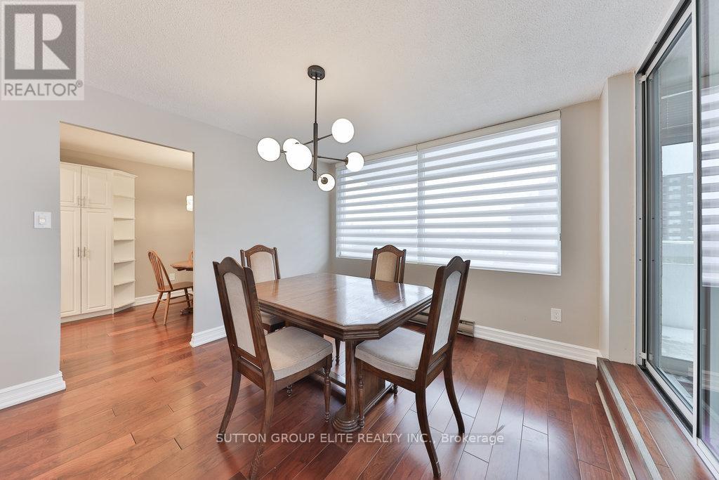 704 - 39 Stavebank Road, Mississauga, Ontario  L5G 4V5 - Photo 28 - W11967428