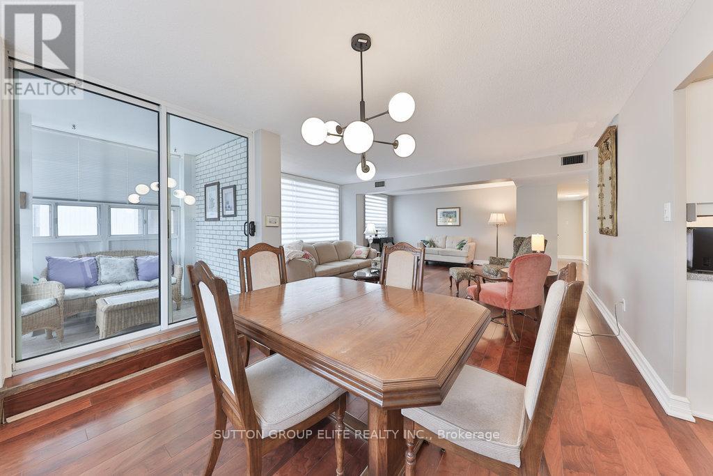704 - 39 Stavebank Road, Mississauga, Ontario  L5G 4V5 - Photo 29 - W11967428