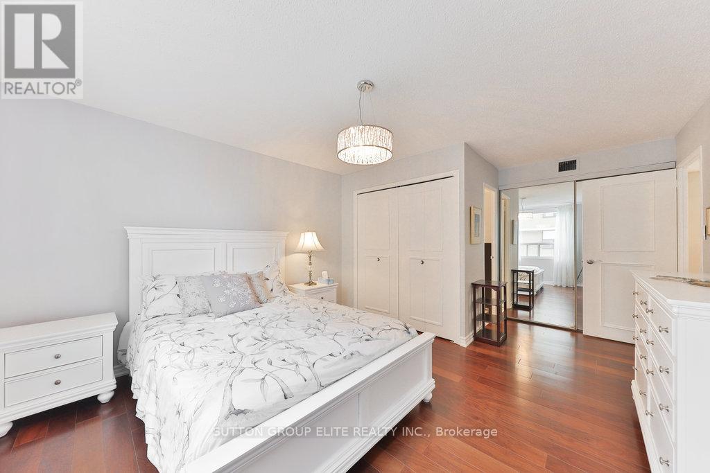 704 - 39 Stavebank Road, Mississauga, Ontario  L5G 4V5 - Photo 35 - W11967428