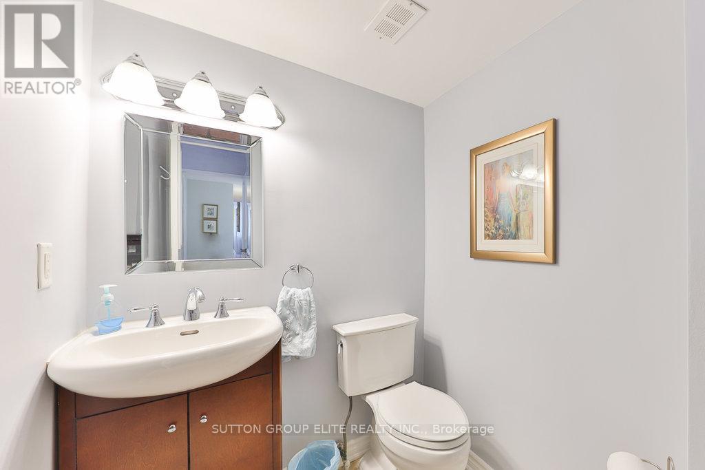 704 - 39 Stavebank Road, Mississauga, Ontario  L5G 4V5 - Photo 36 - W11967428