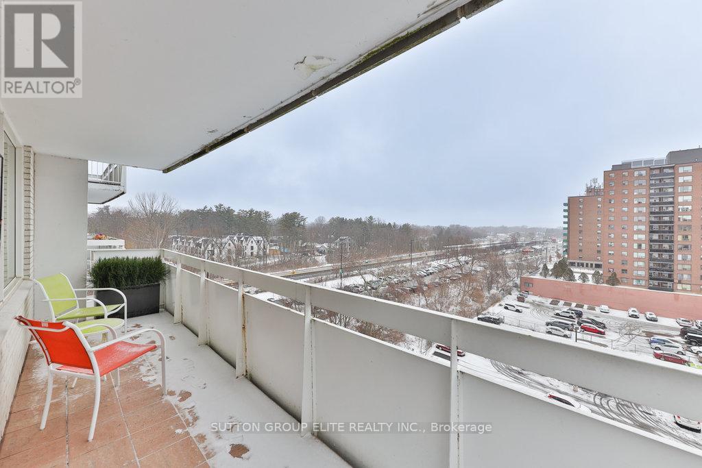 704 - 39 Stavebank Road, Mississauga, Ontario  L5G 4V5 - Photo 42 - W11967428